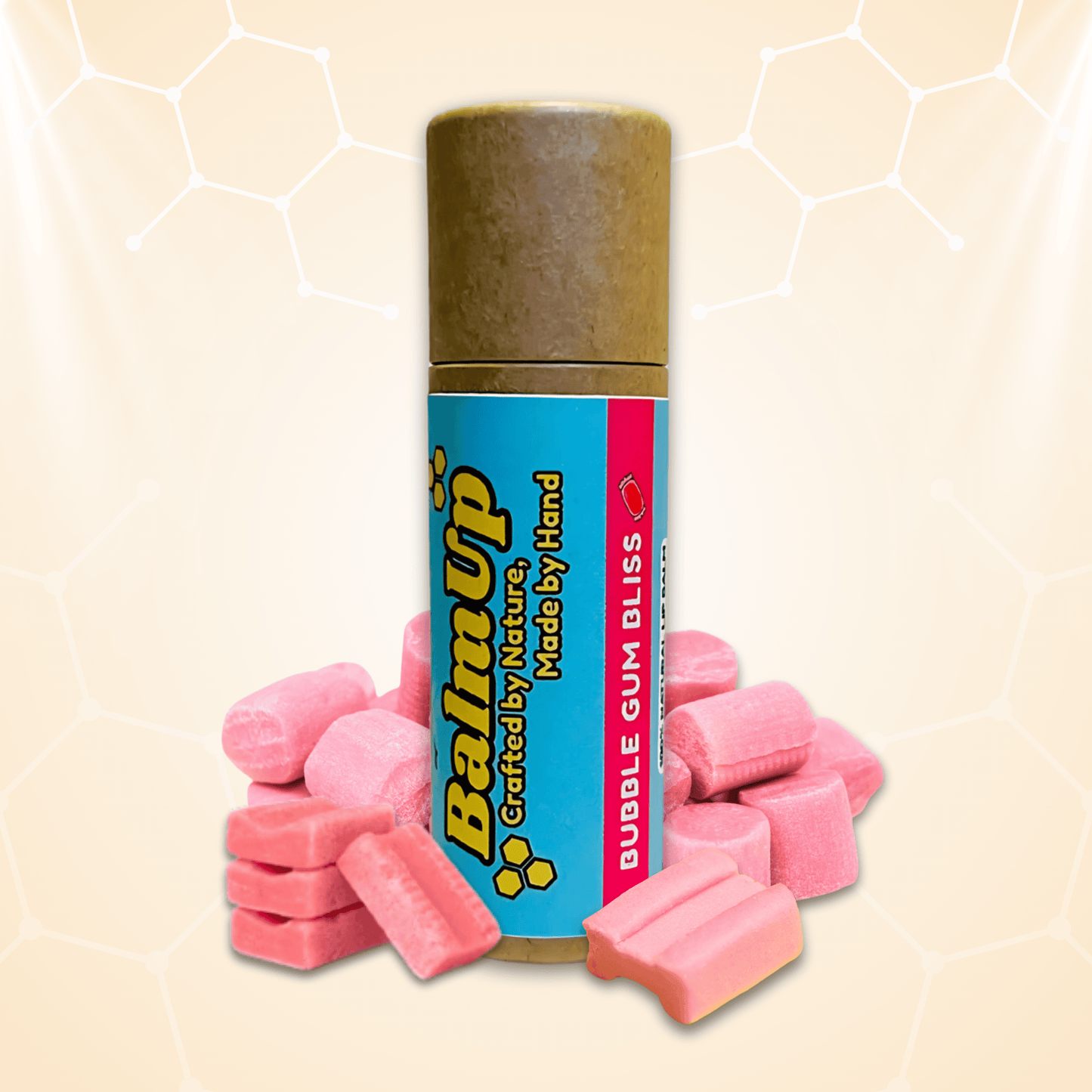 Bubble Gum Bliss