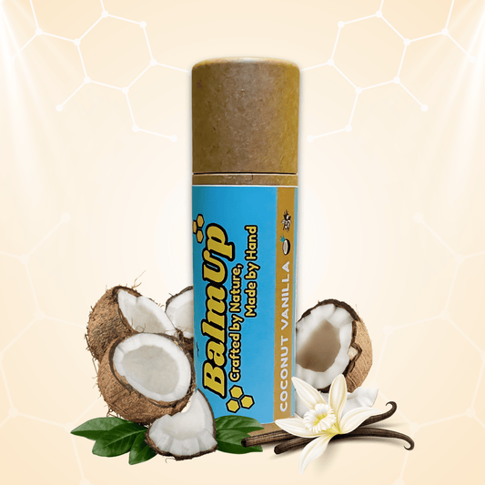 Coconut Vanilla