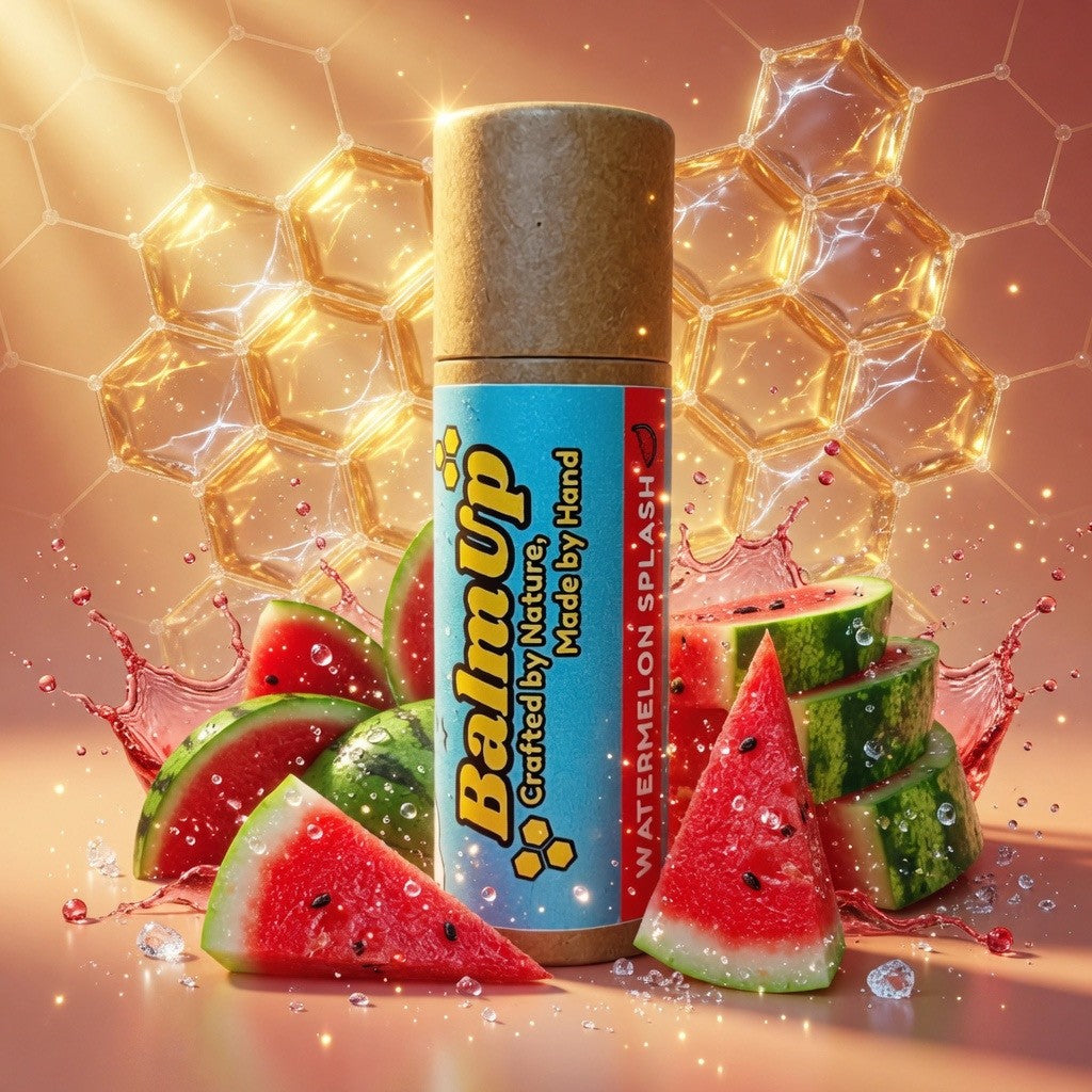 Watermelon Splash
