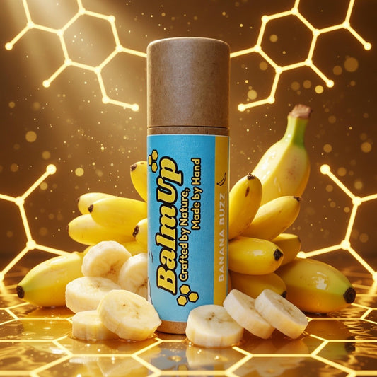 Banana Buzz