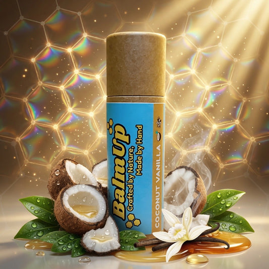 Coconut Vanilla
