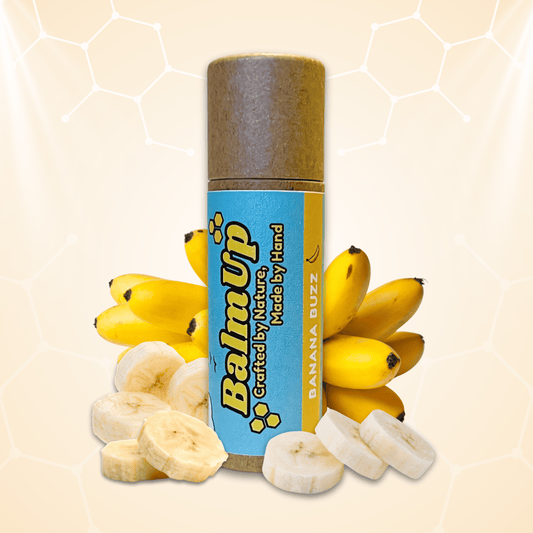 Banana Buzz