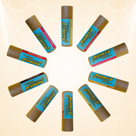 Ultimate Balm Bundle
