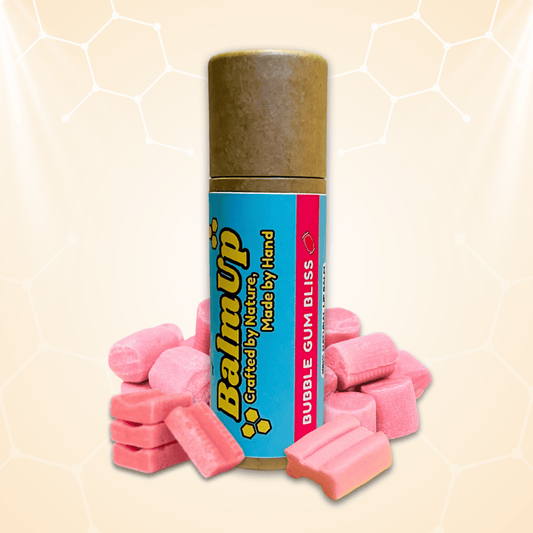 Bubble Gum Bliss