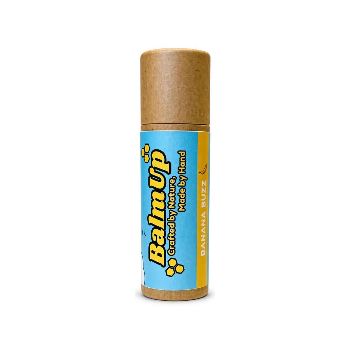 Banana Buzz Lip Balm