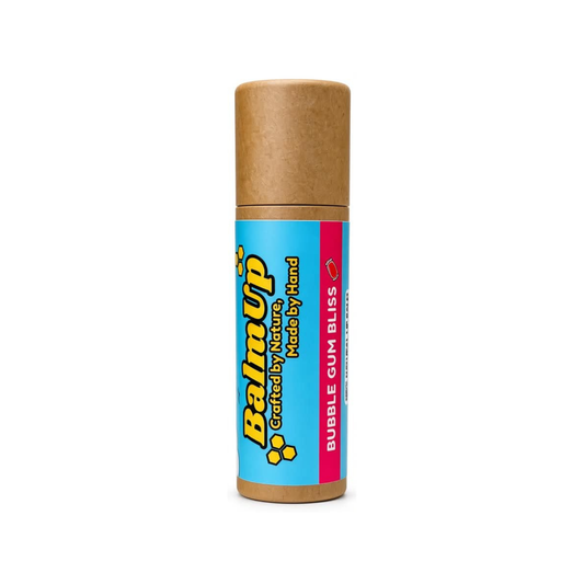 Bubble Gum Bliss Lip Balm