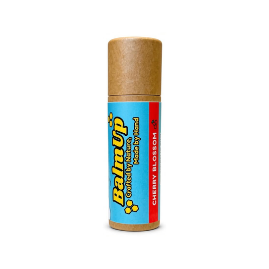 Cherry Blossom Lip Balm