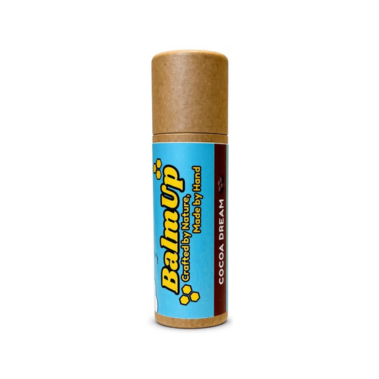 Cocoa Dream Lip Balm