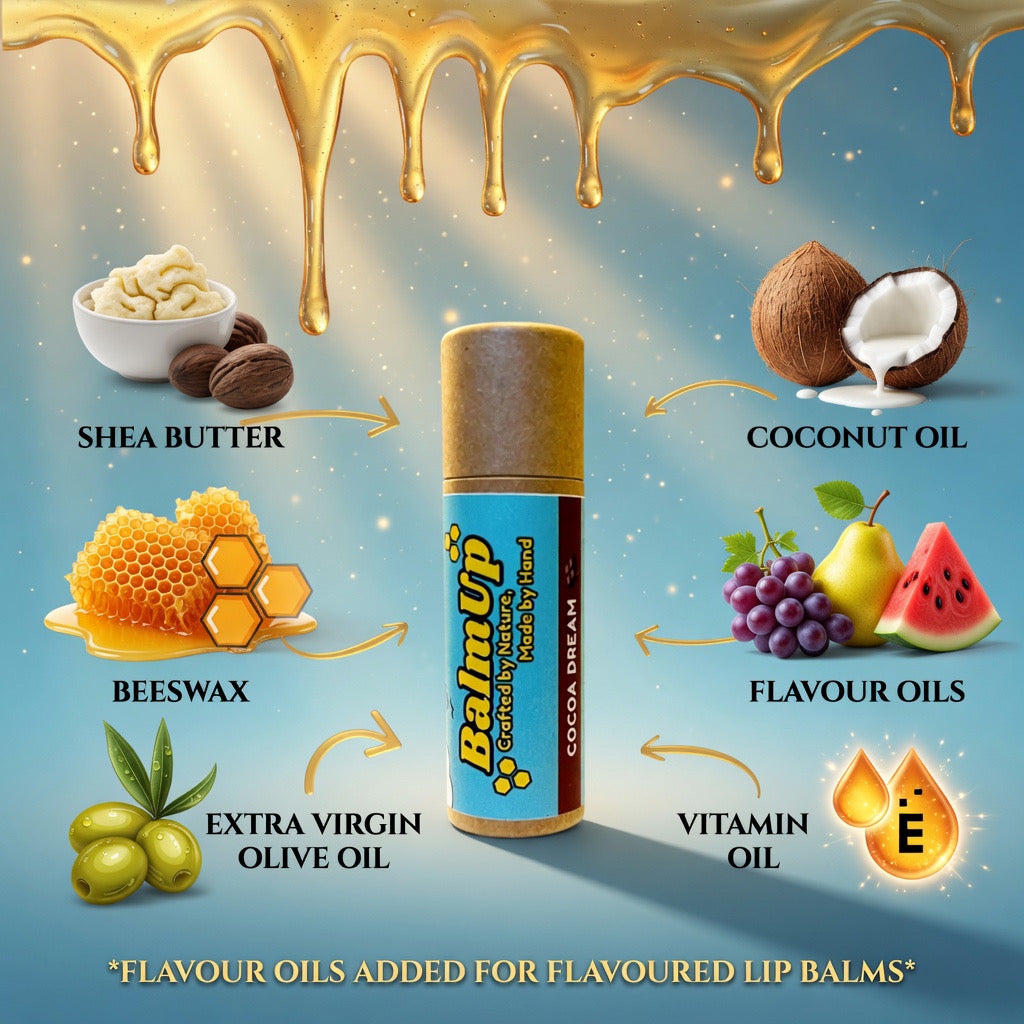 Cocoa Dream