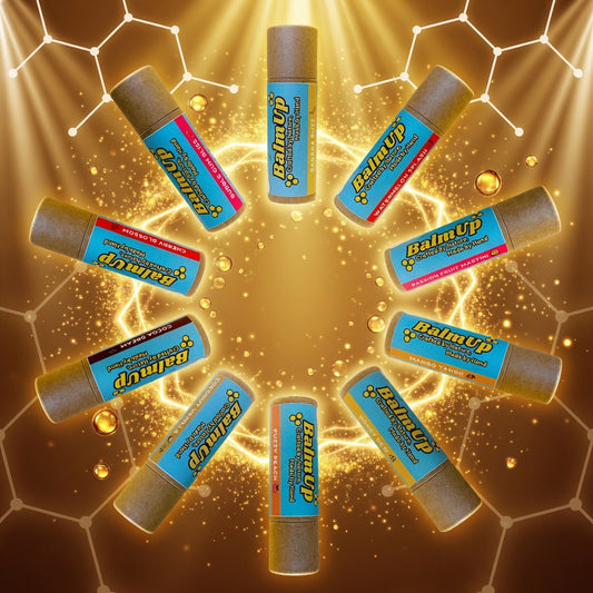 Ultimate Balm Bundle