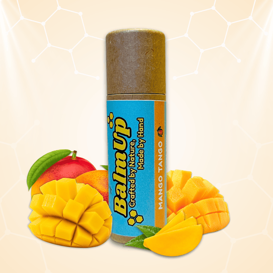 Mango Tango