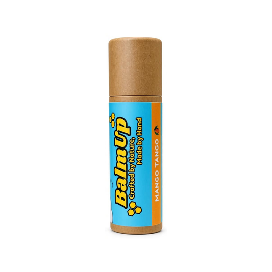 Mango Tango Lip Balm