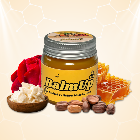 HydraGlow Body Cream