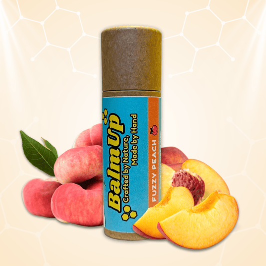 Fuzzy Peach