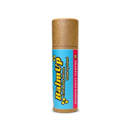 Passionfruit Martini Lip Balm
