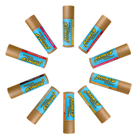 Ultimate Balm Bundle