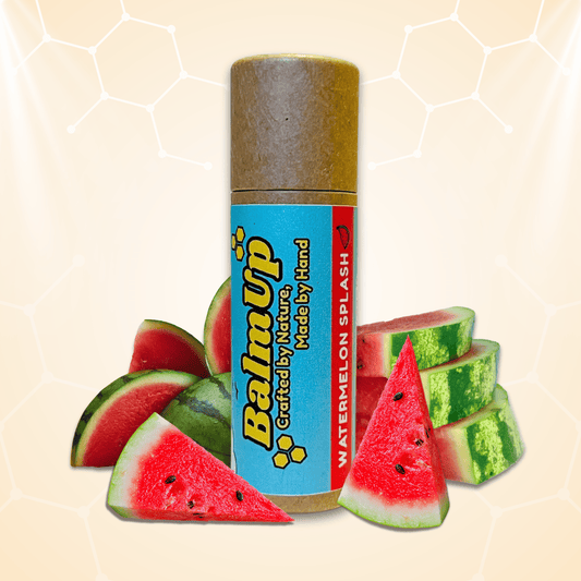 Watermelon Splash