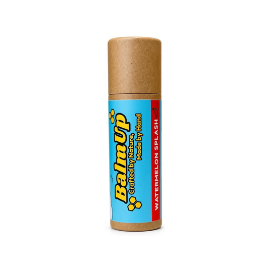Watermelon Splash Lip Balm