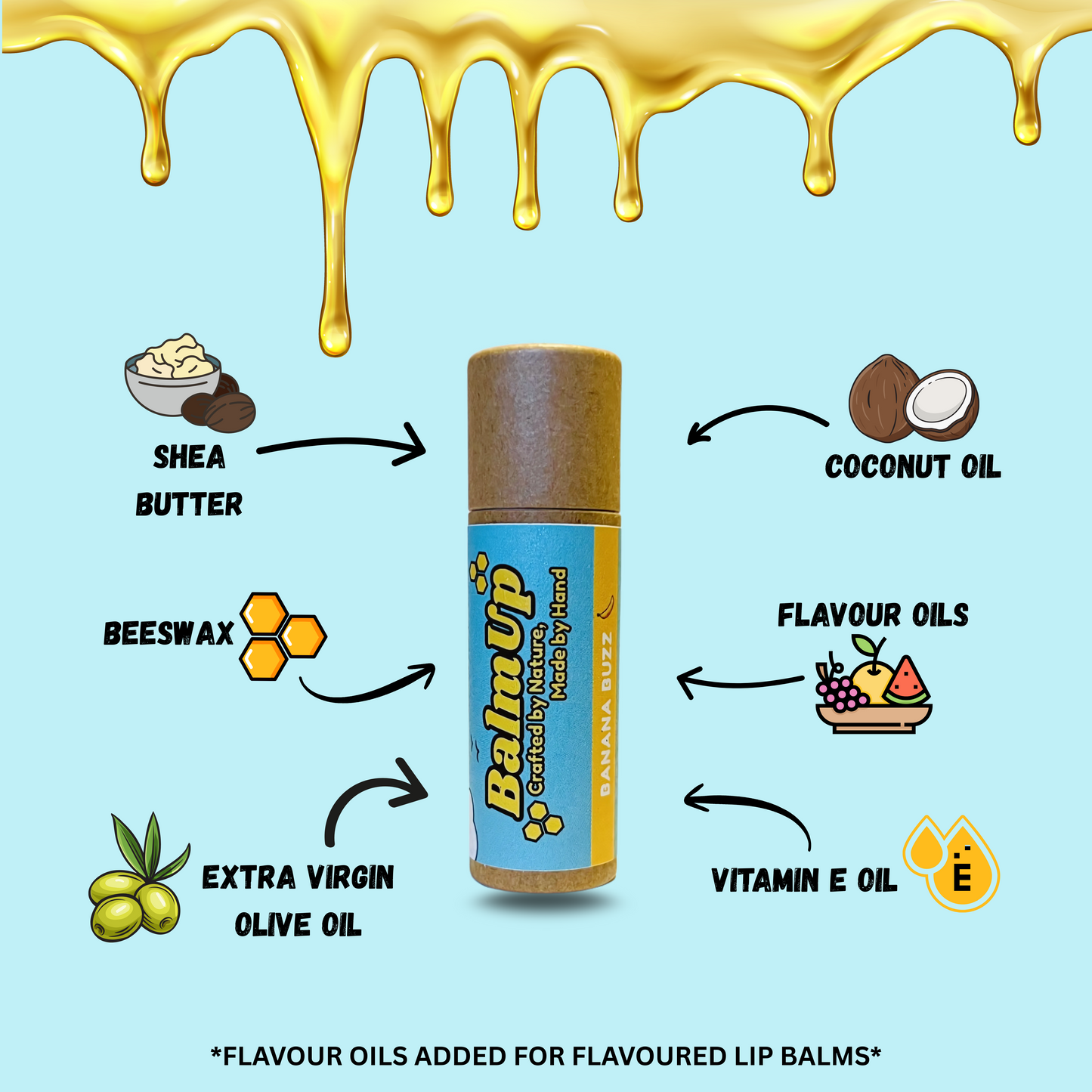 Banana Buzz