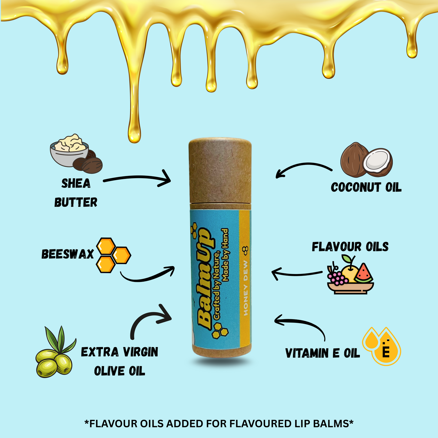 Ultimate Balm Bundle