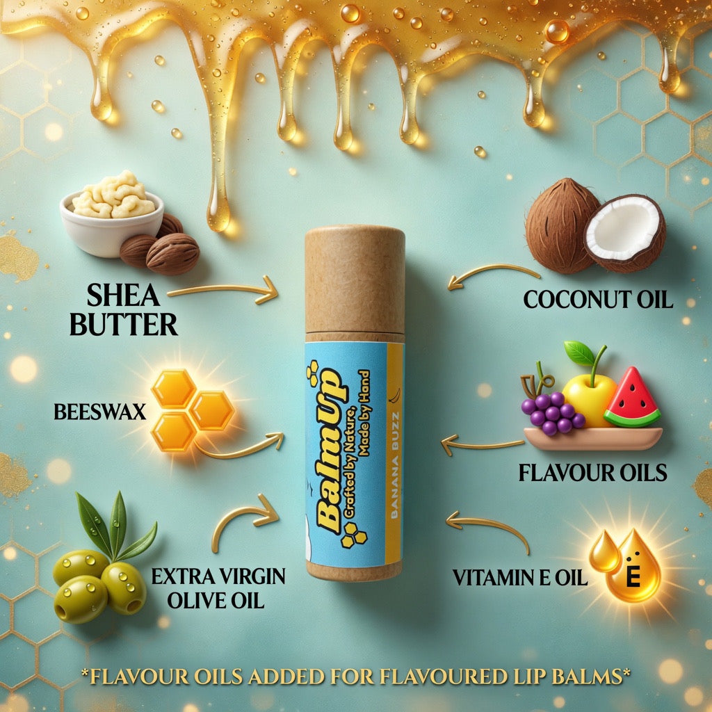 Banana Buzz