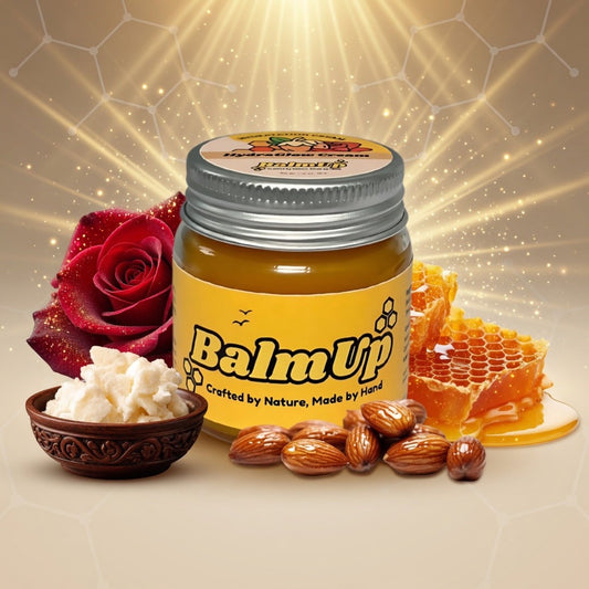 HydraGlow Body Cream