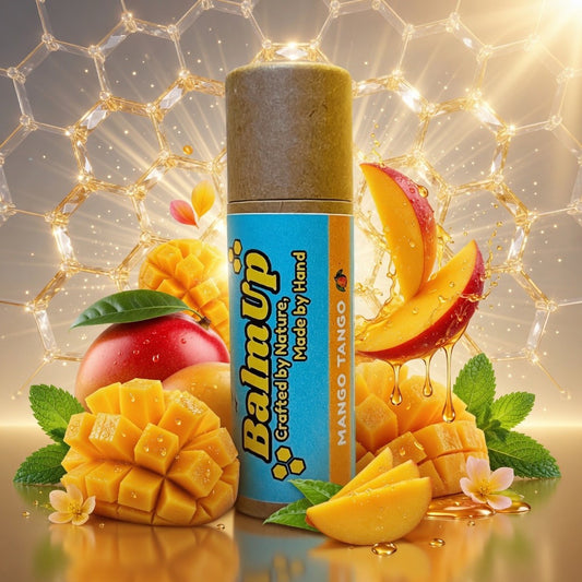 Mango Tango