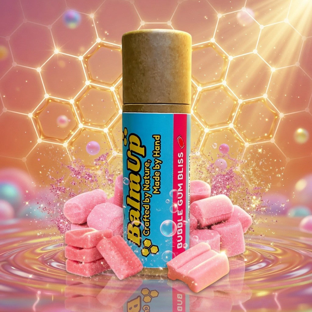 Bubble Gum Bliss